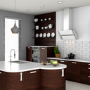 Veneer Recon - Dark Color