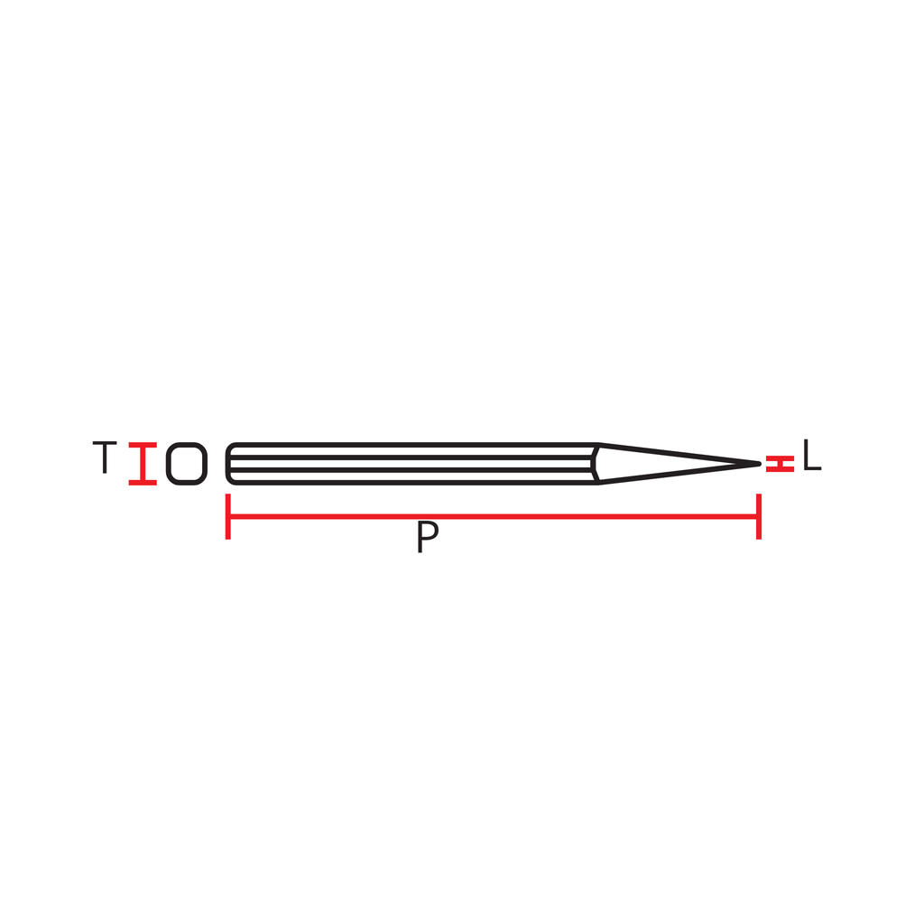 Centre Punch