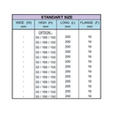 Jointing Tray