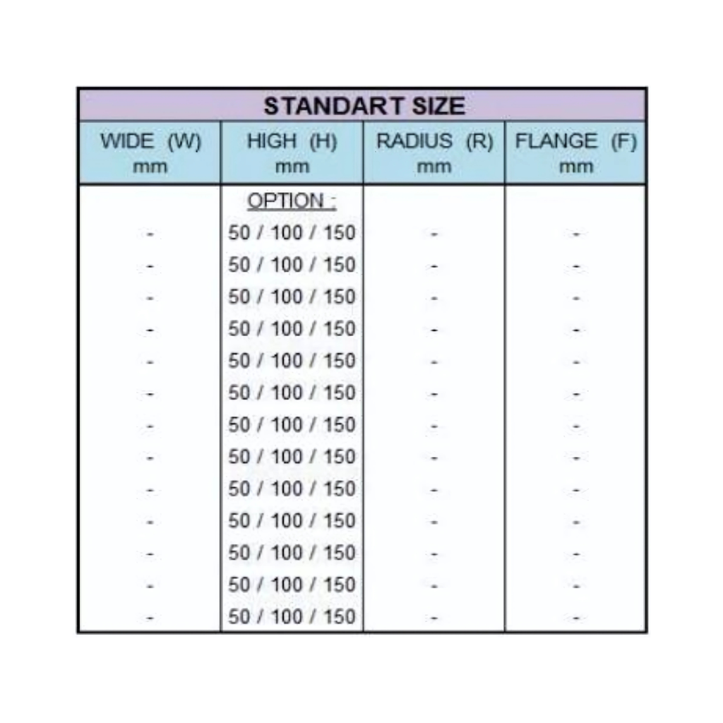 Cover Clips Tray
