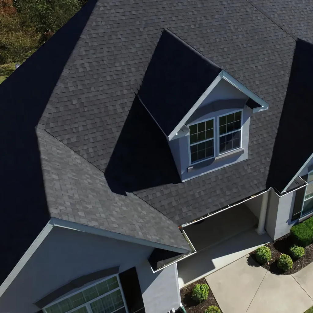 Asphalt Shingles