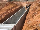 U Drain