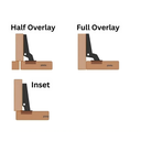 Cabinet Hinge