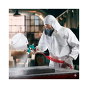 Hopper Spray Gun 