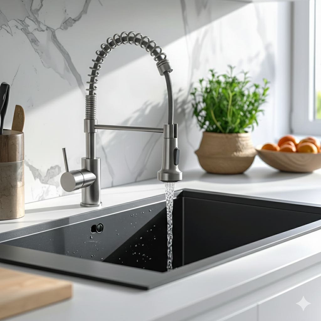 Mixer - Flexible