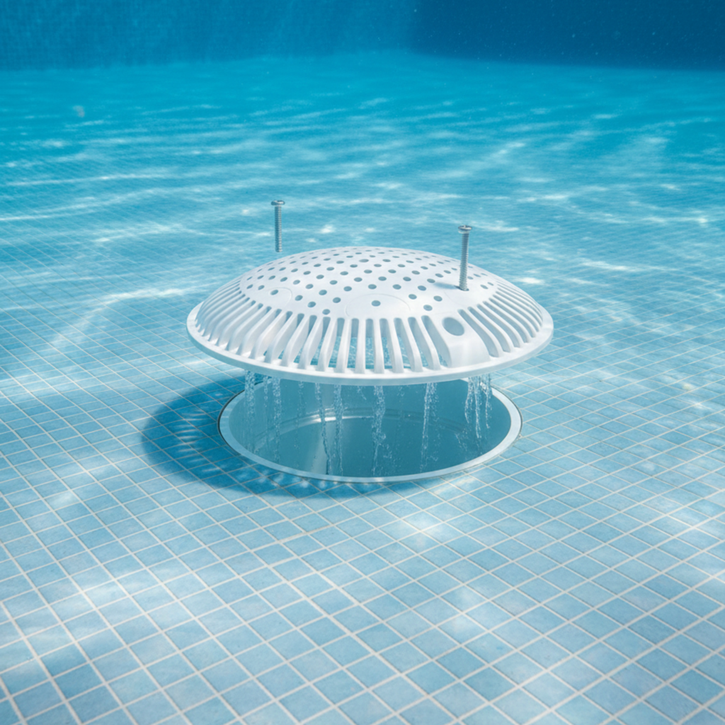 Main Drain