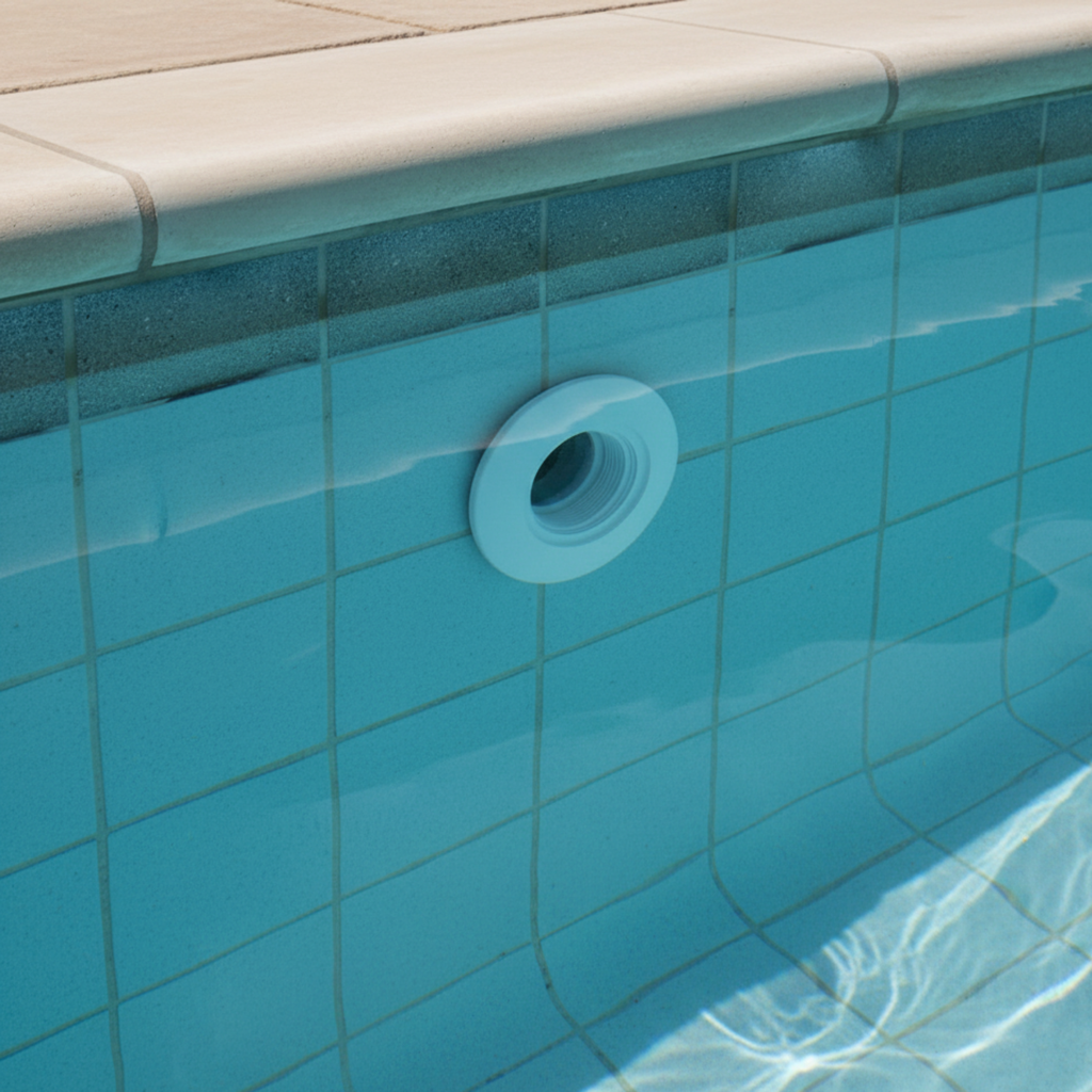 Vacuum Fitting