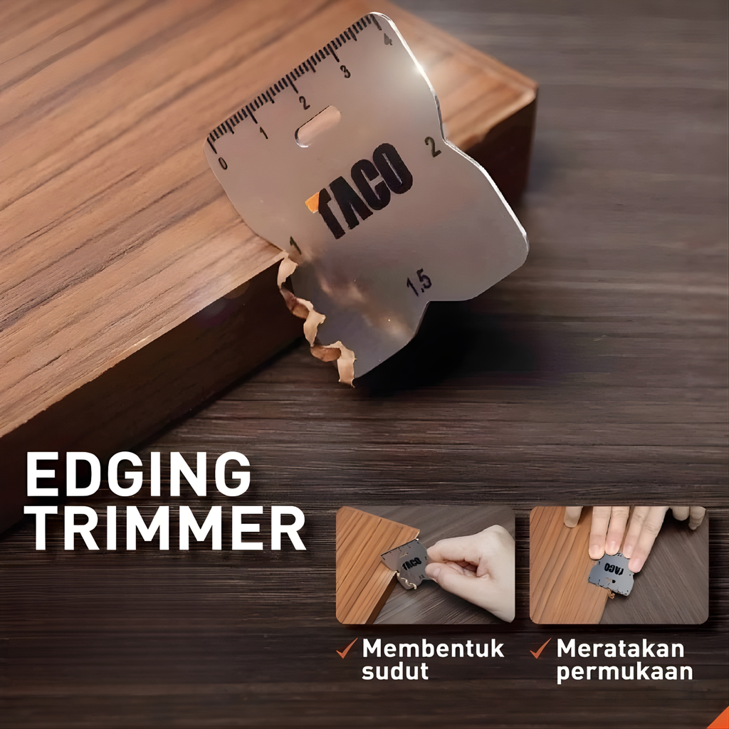 TACO Edging Trimmer