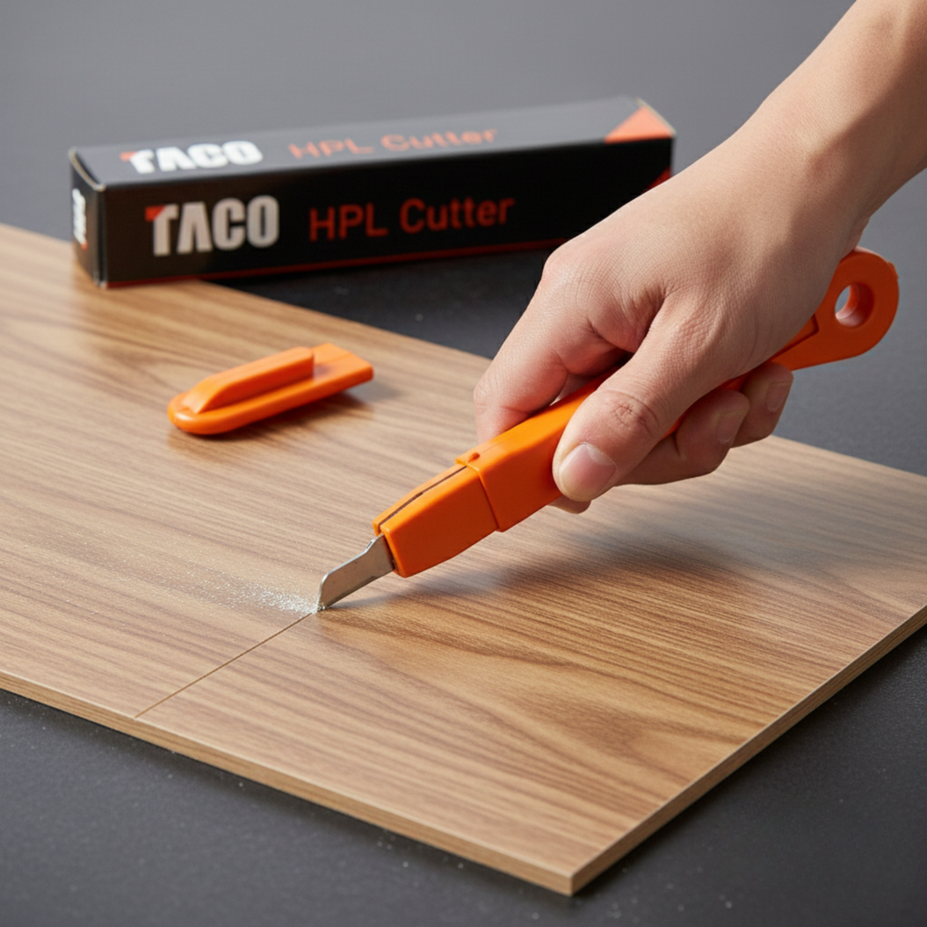 HPL Cutter