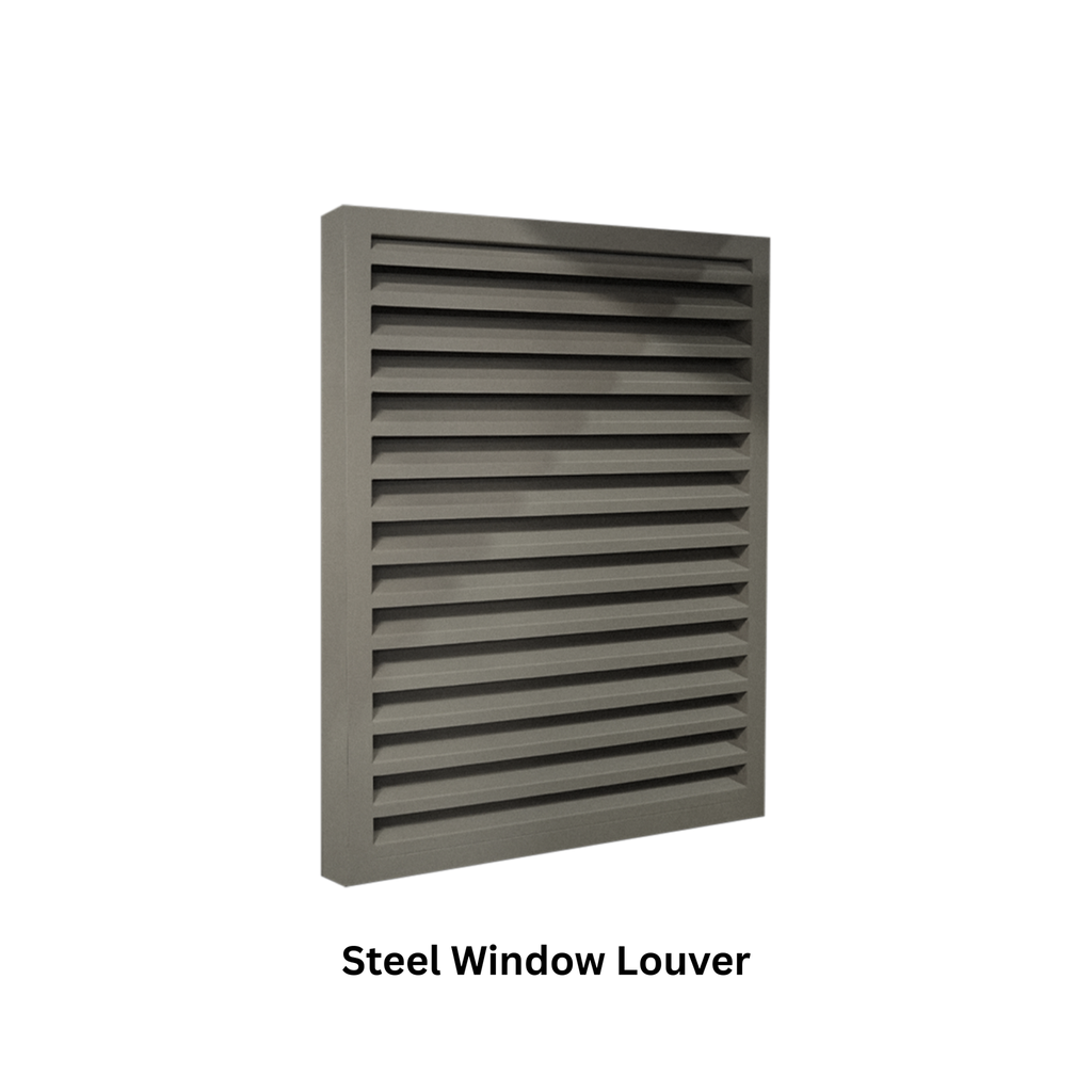 Steel Door