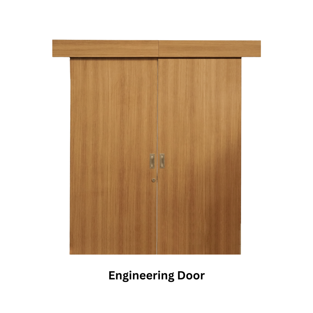 Steel Door