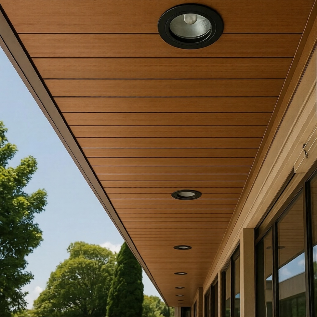 WPC Skirting