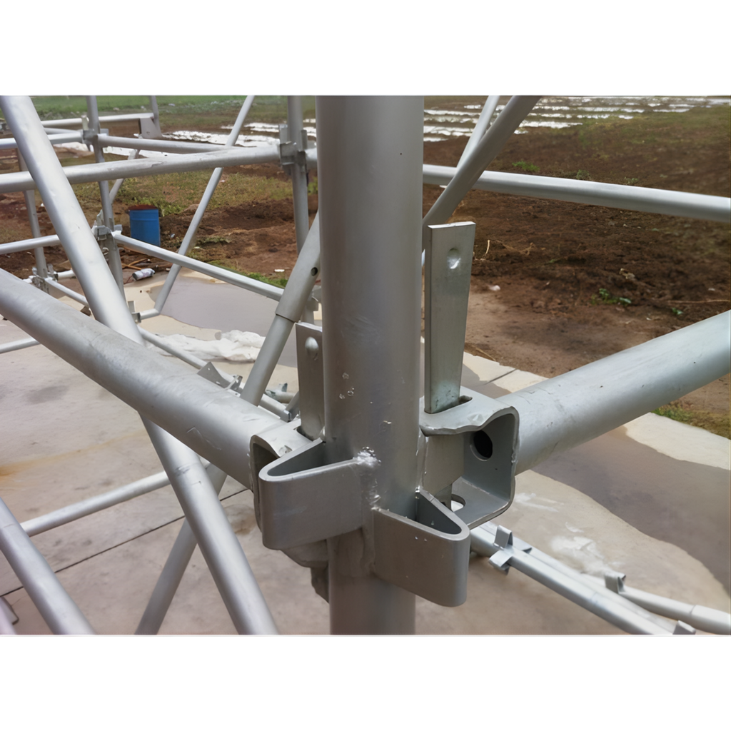 Kwikstage Ledgers (Horizontals)