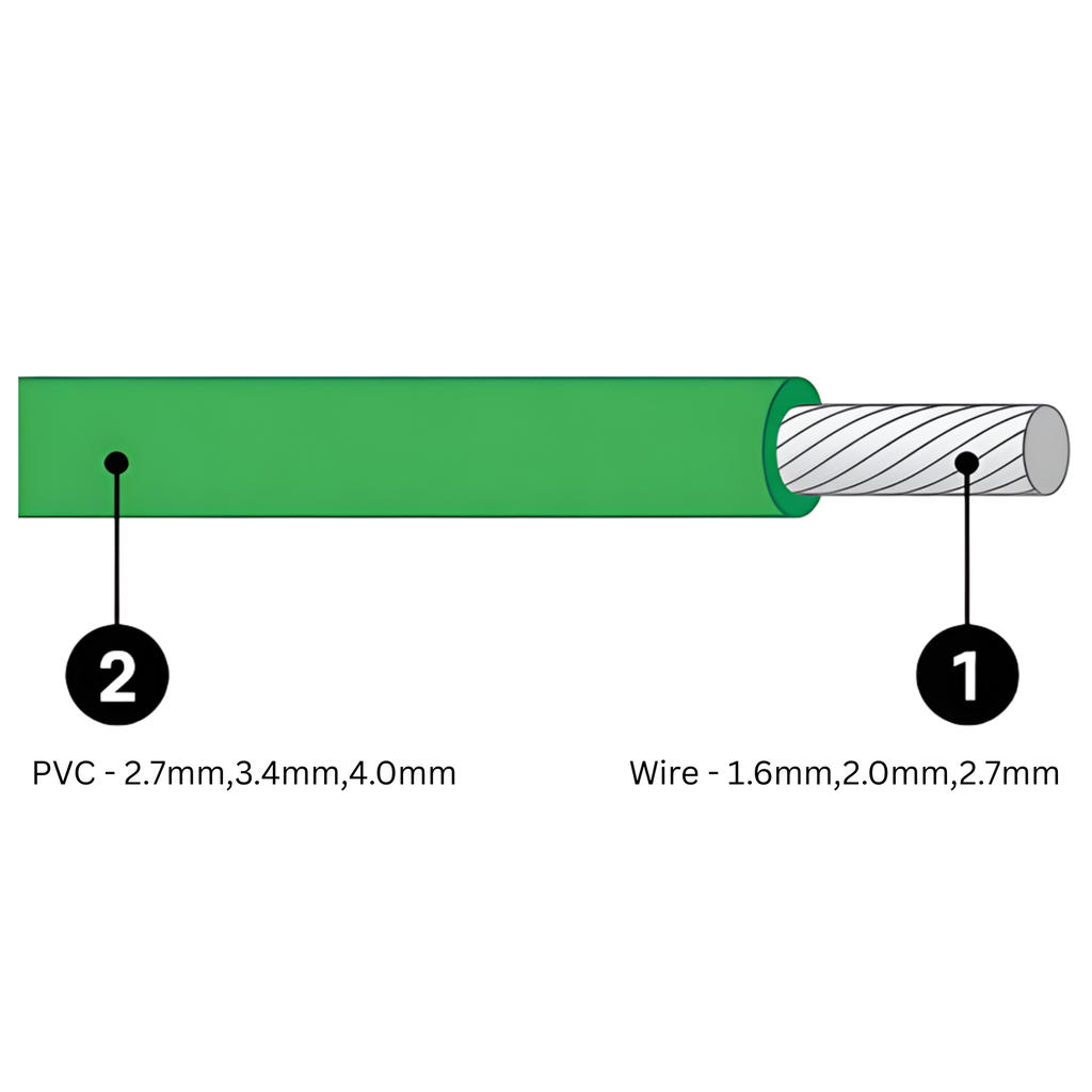 Chain Link