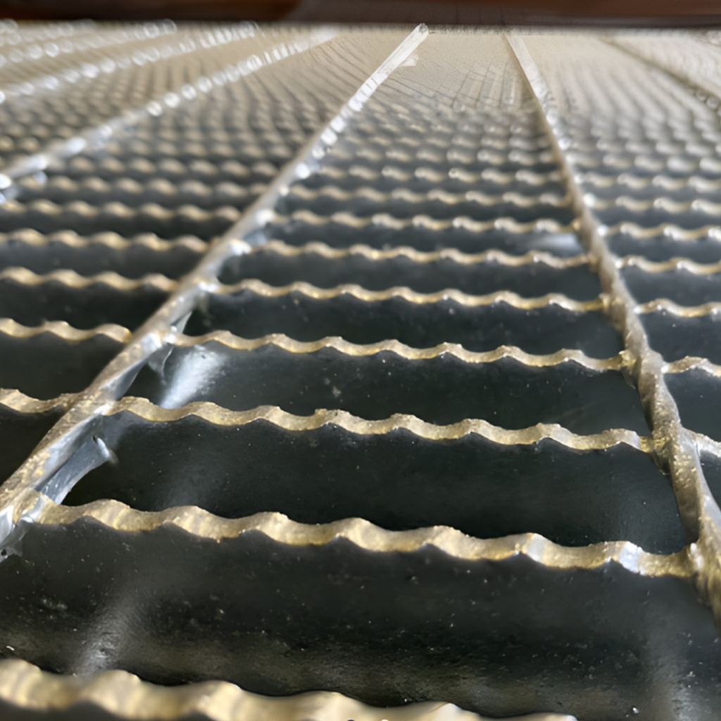 Grating