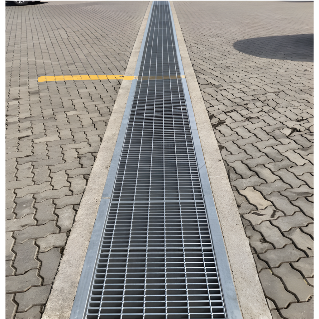 Grating