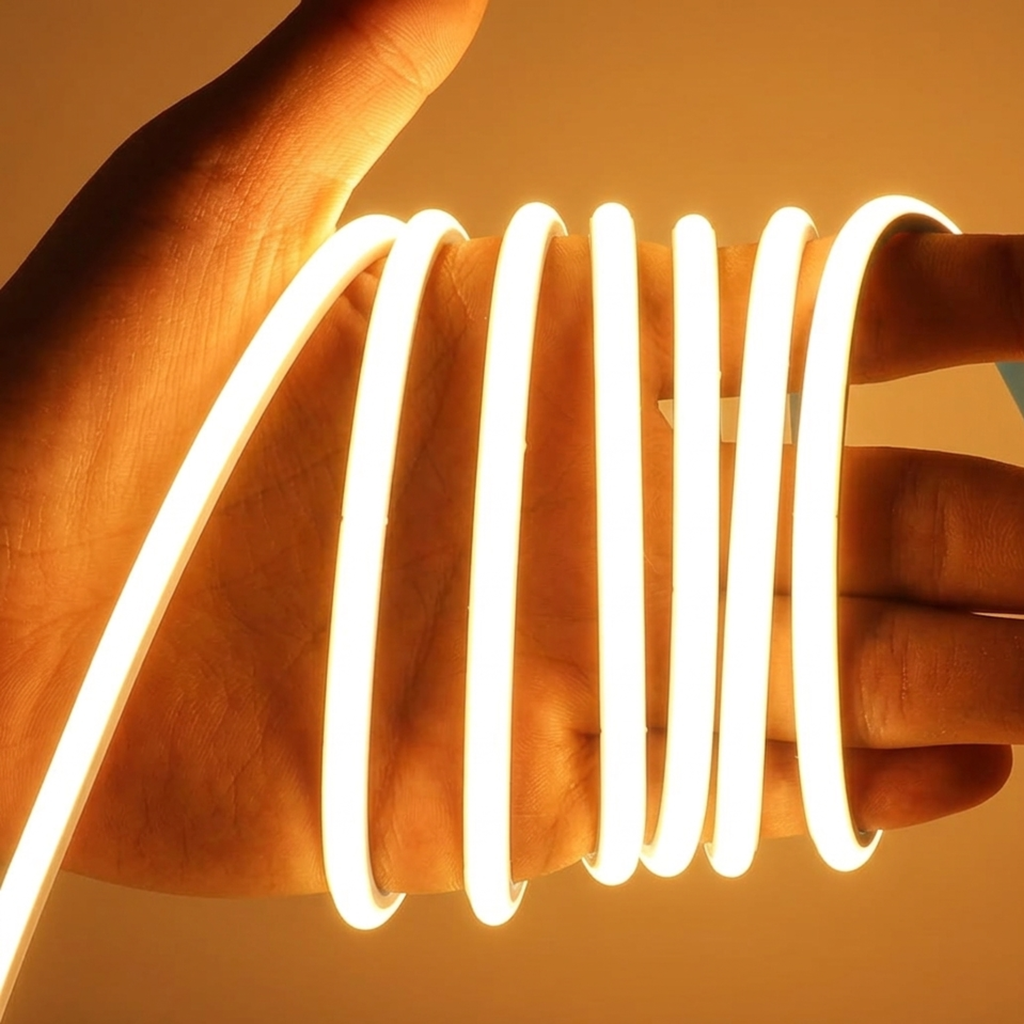 LED Strip - COB
