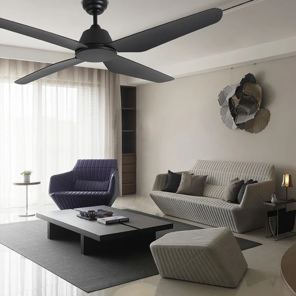 Ceiling Fans 52" Atlas