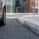 Beveled Edge