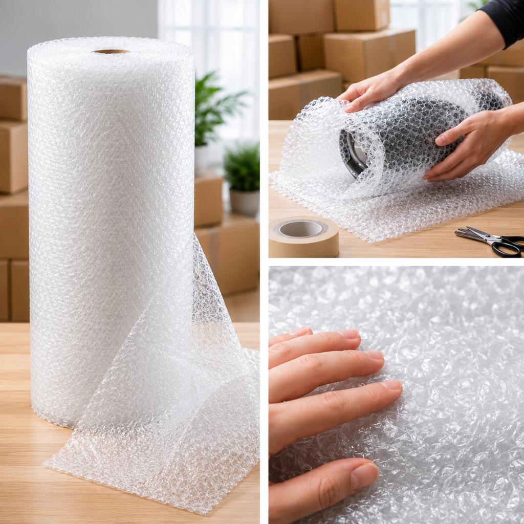 Bubble Wrap