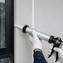 Caulking Gun Aluminium