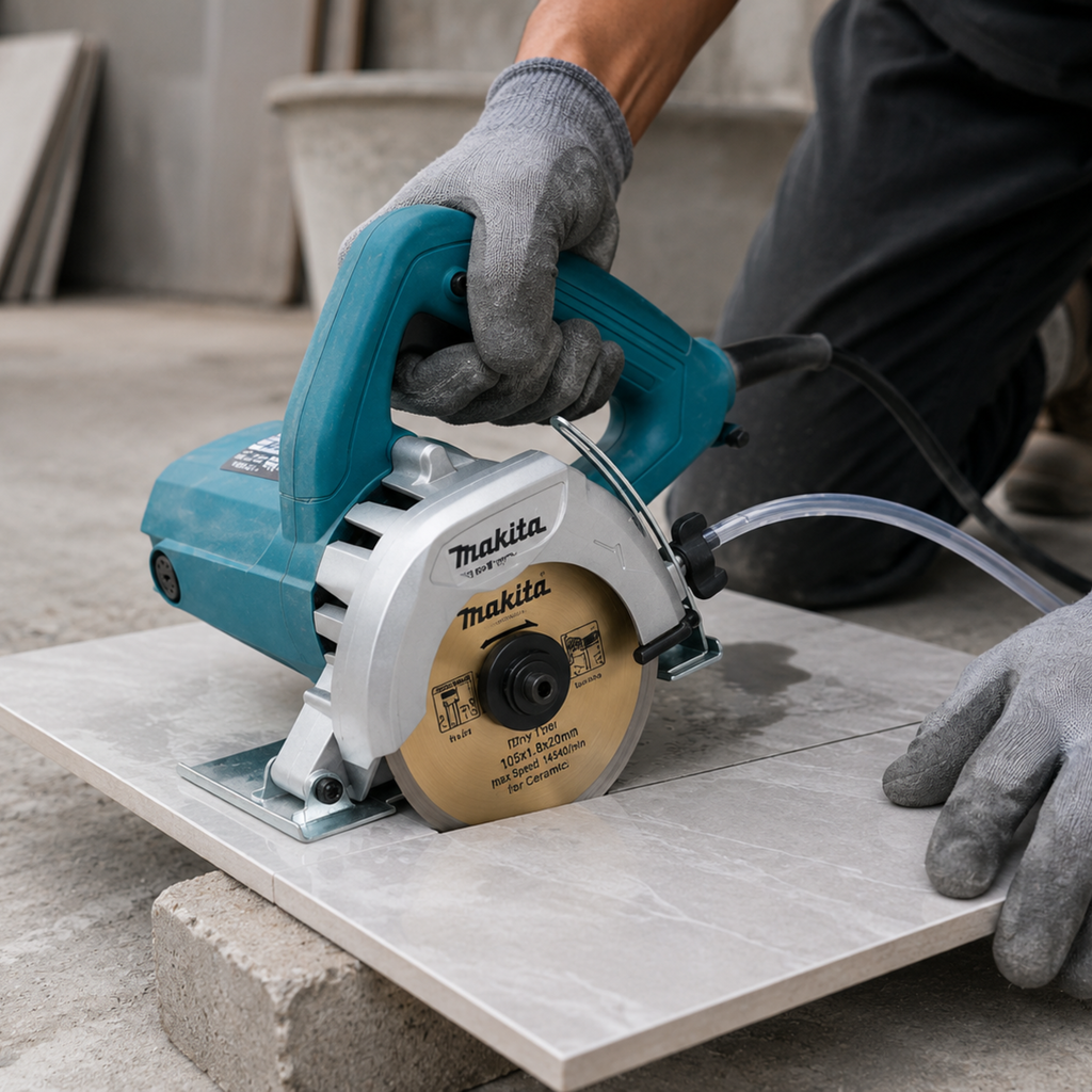 Ceramic Cutter