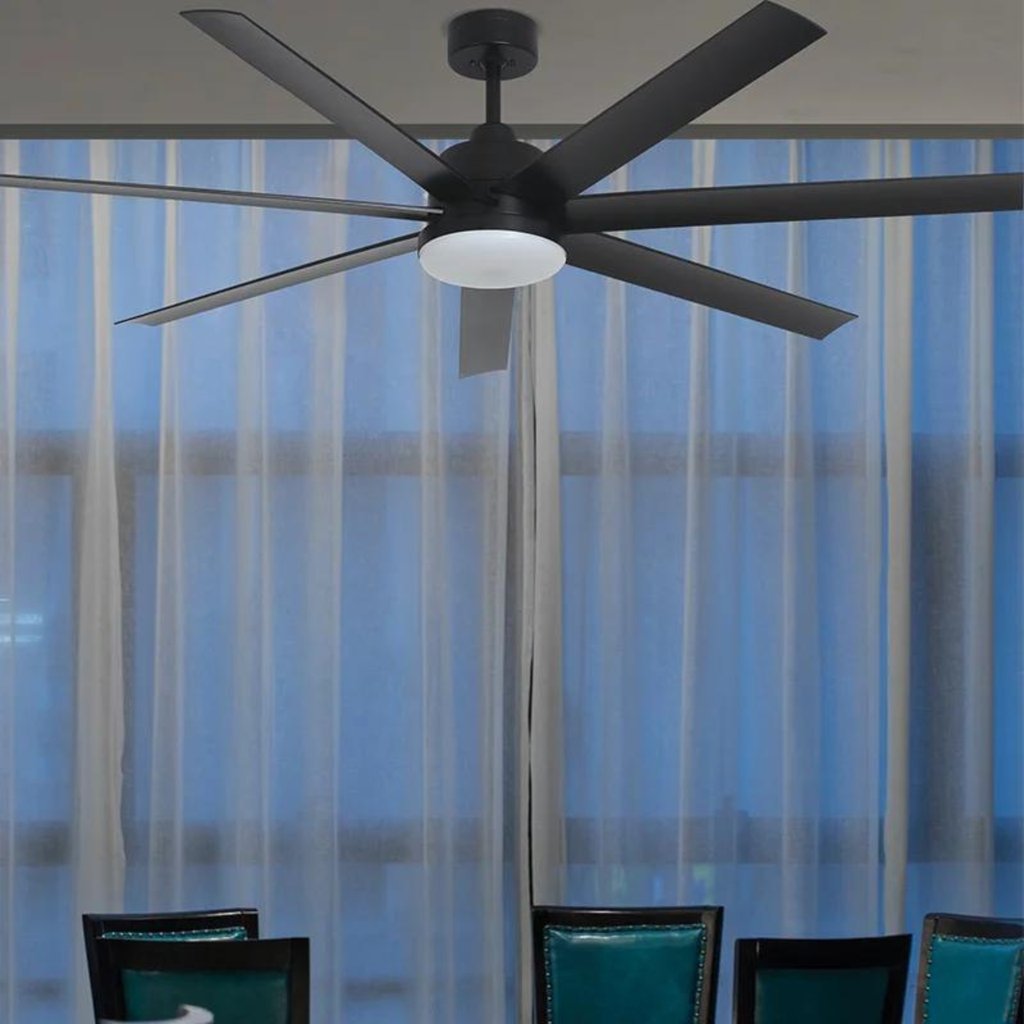 Ceiling Fans 56" Macro