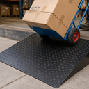 Checker Plate - Mild Steel