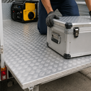 Aluminium Checker Plate