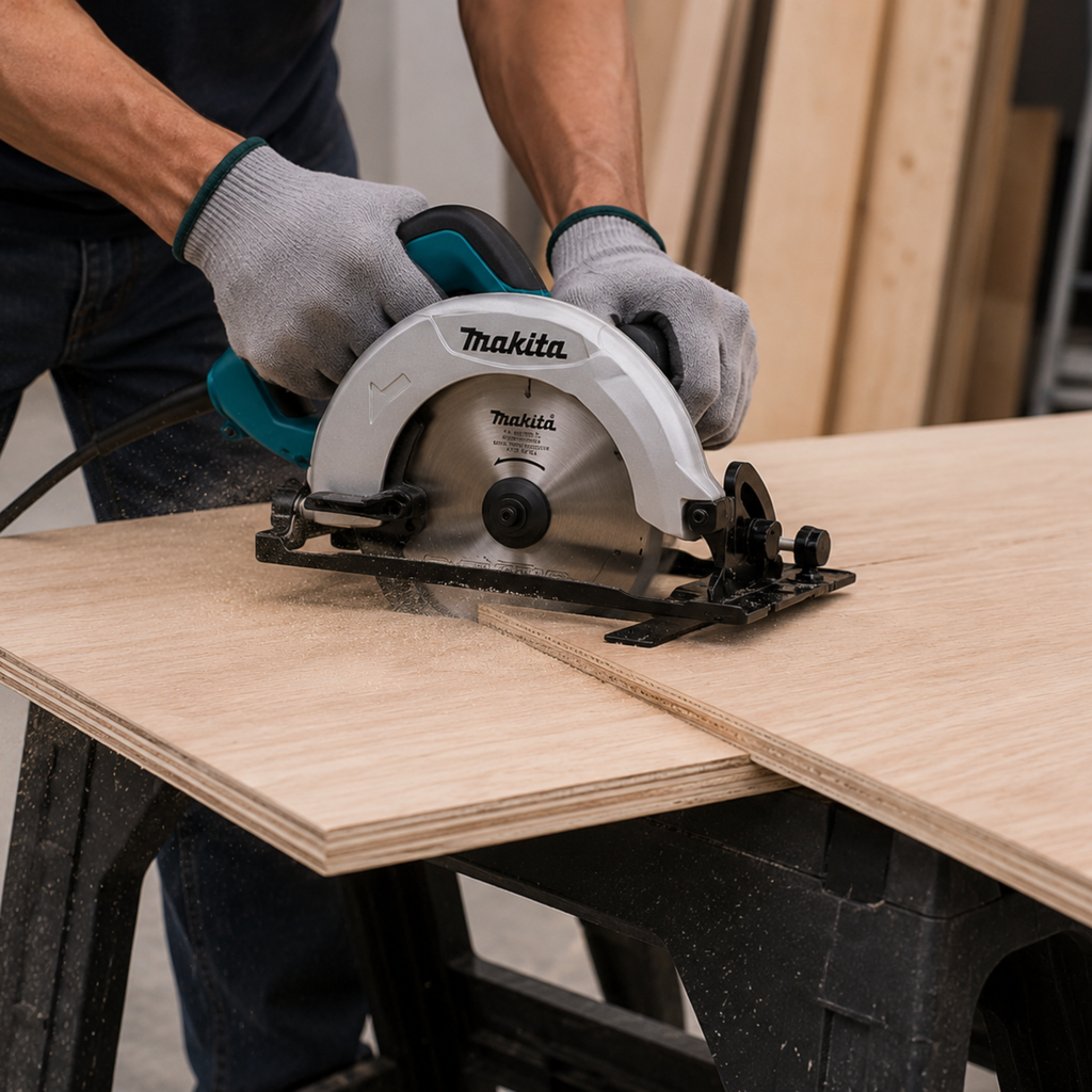 Circular Saw