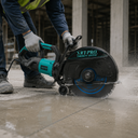 Concrete Cutter