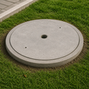 Concrete Ring Covers