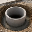 Concrete Rings