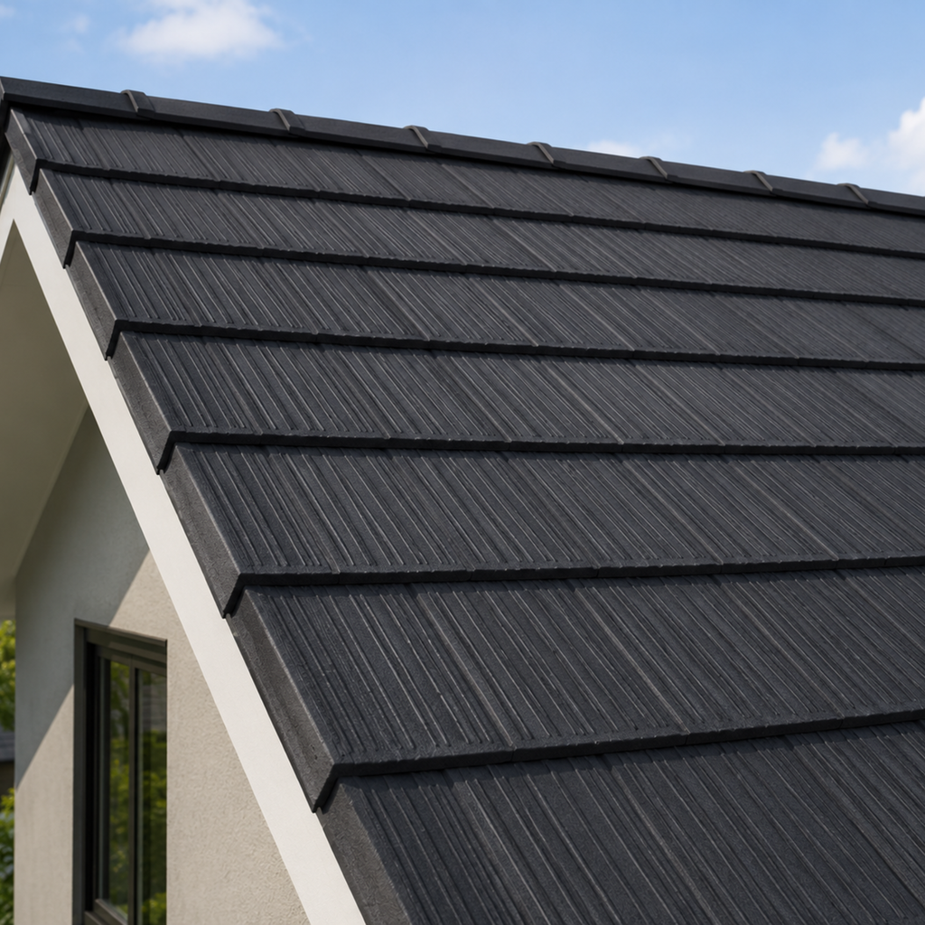 Concrete Tiles