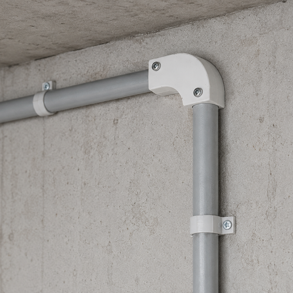 Conduit Elbow 