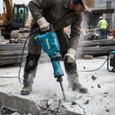 Demolition Hammer