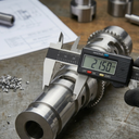 Digital Calipers
