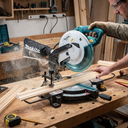 Drop Saw - Makita