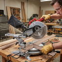 Drop Saw - Wipro