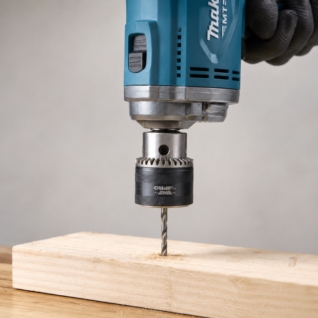 Drill Chuck