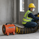 Ducting Hose
