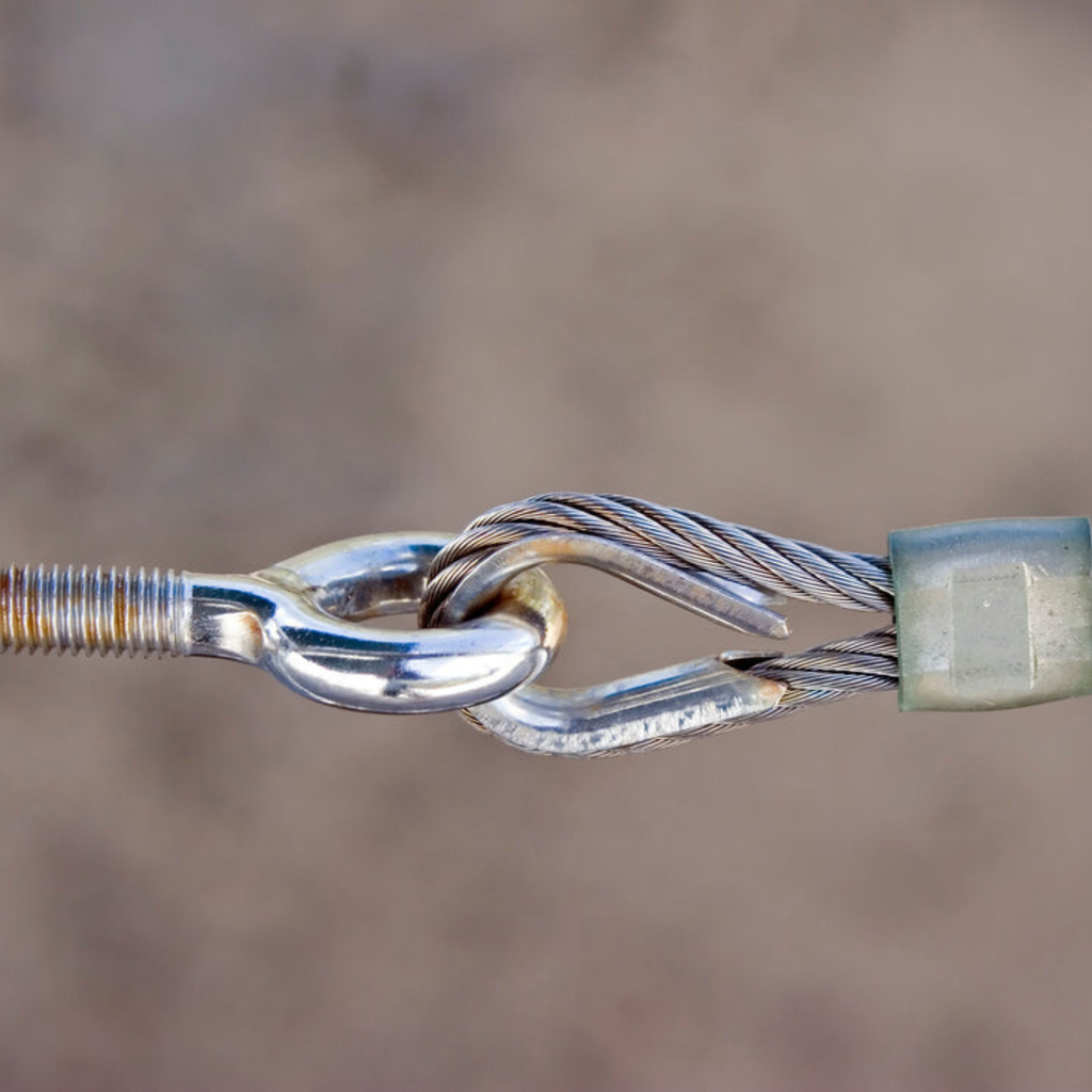 Eye Screw