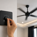 Fan Control Switch