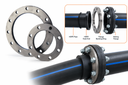 Flange Backing Ring