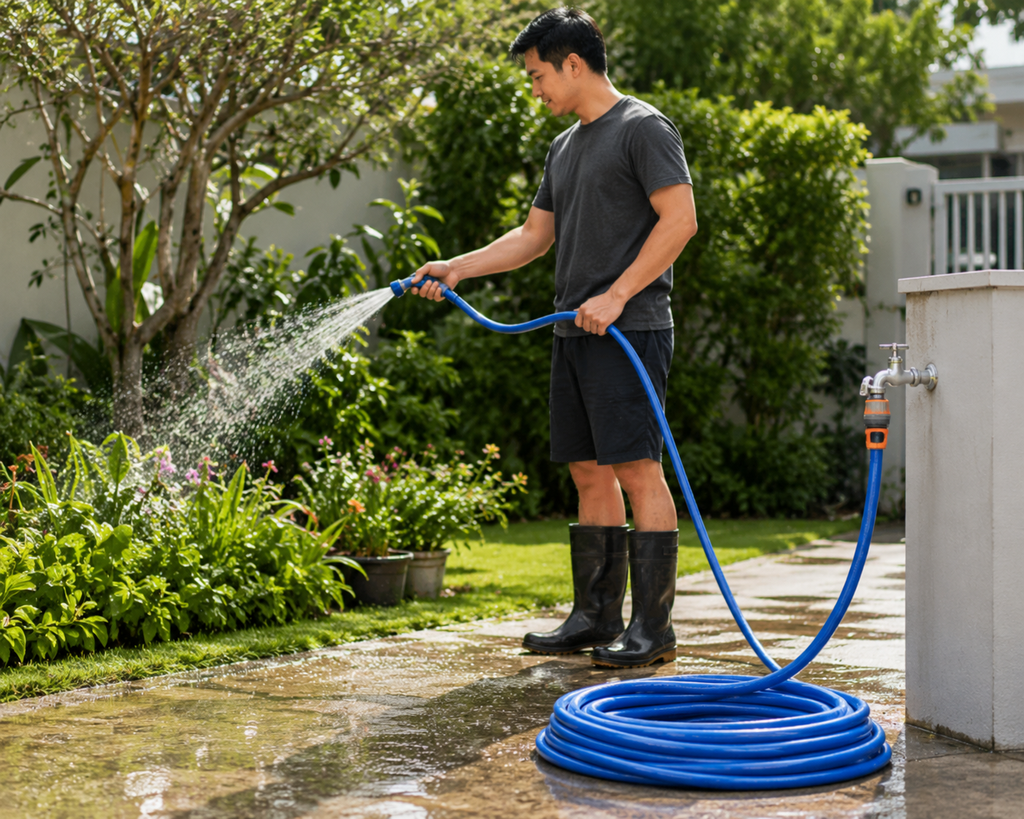 Garden Hose