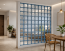Glass Block Color