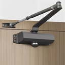 Hydraulic Door Closer