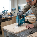 Jig Saw