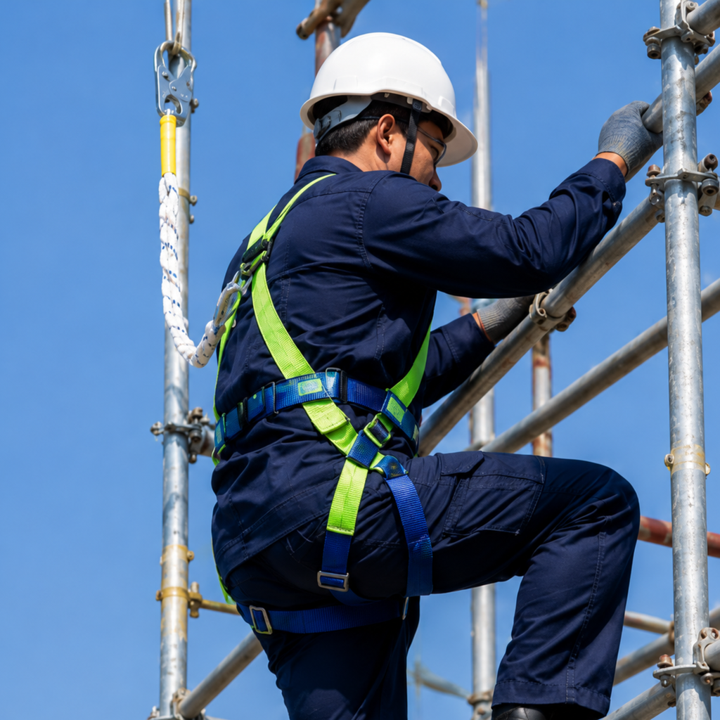 Safety Harnesses