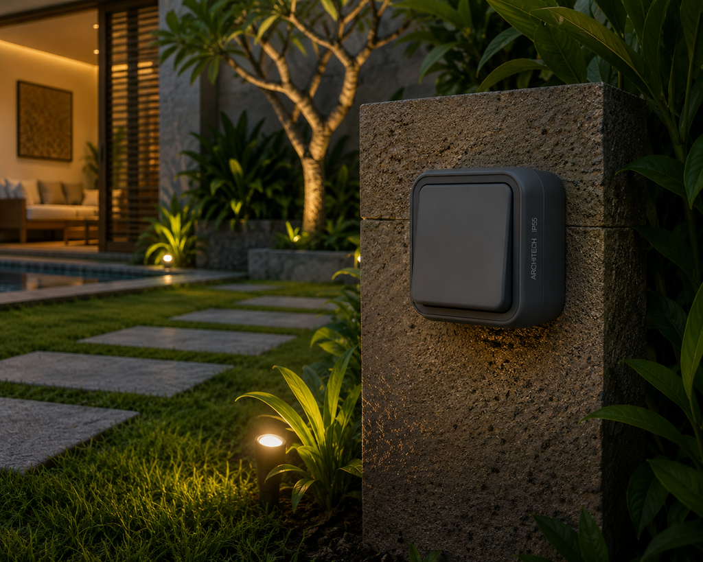 Outdoor Switch